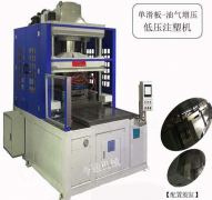 操作低压注塑机鸿运国际-鸿运国际手机版登录首页该注意些什么？（三）