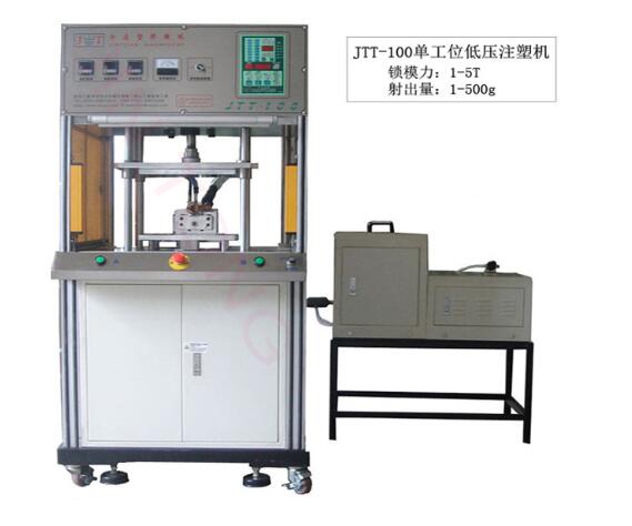 什么是低压注塑成型工艺，有什么好处-鸿运国际机械为您解答